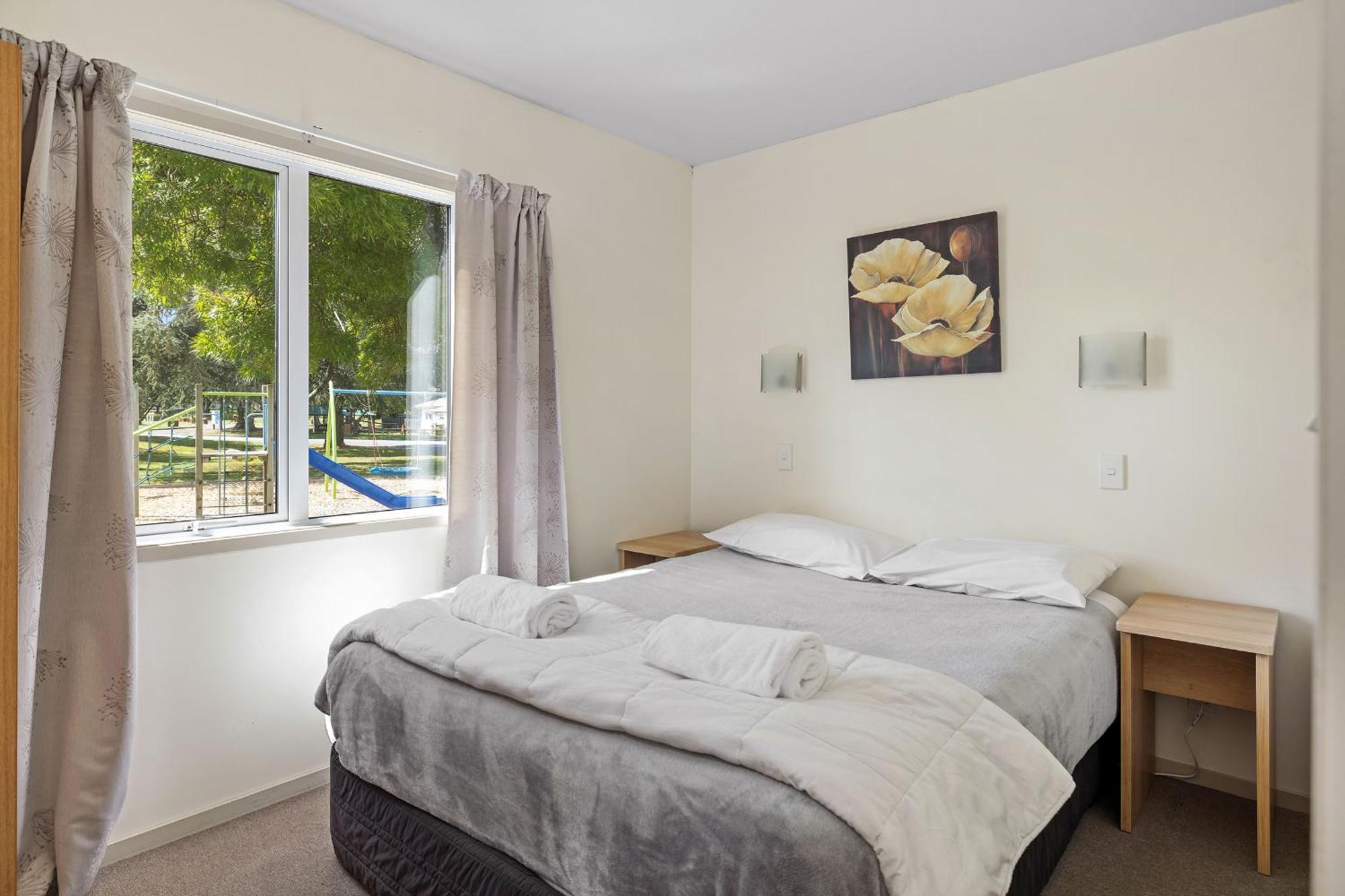 Mawley Holiday Park Masterton Luaran gambar