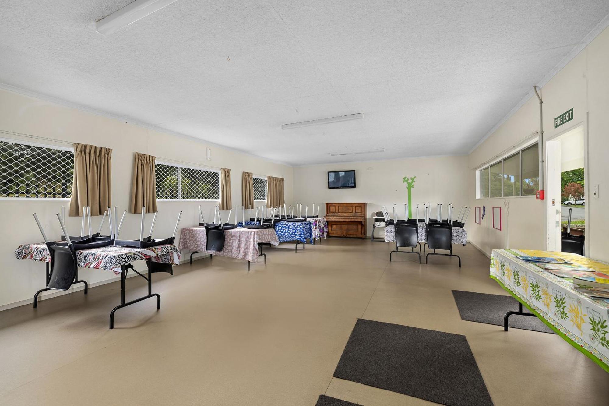 Mawley Holiday Park Masterton Luaran gambar