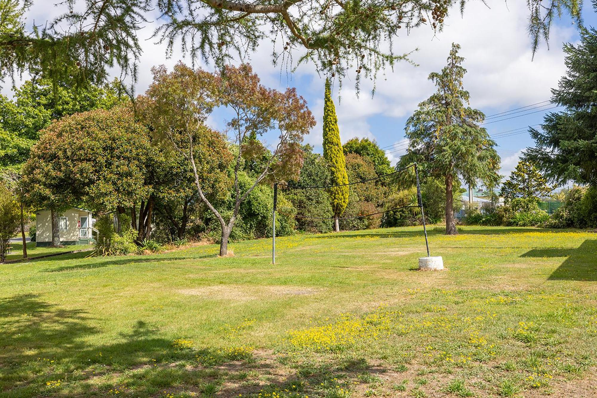 Mawley Holiday Park Masterton Luaran gambar